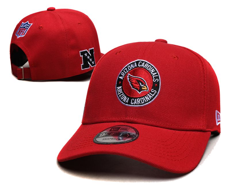 2024 NFL Arizona Cardinals Hat YS20241030->nba hats->Sports Caps